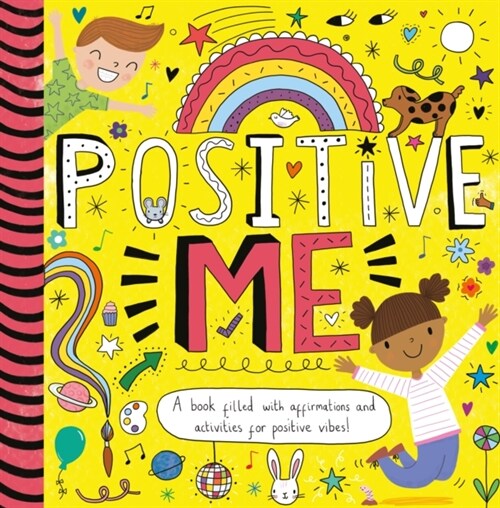 Positive Me (Hardcover)