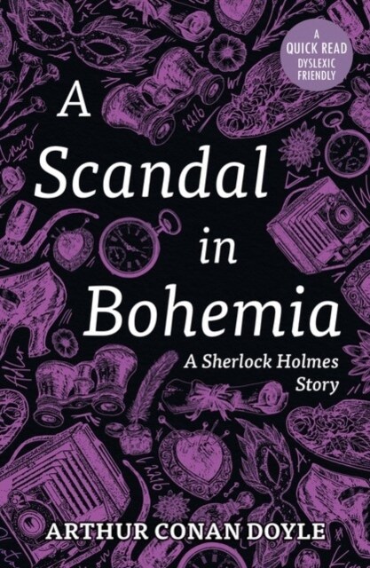 A Scandal In Bohemia (Paperback)