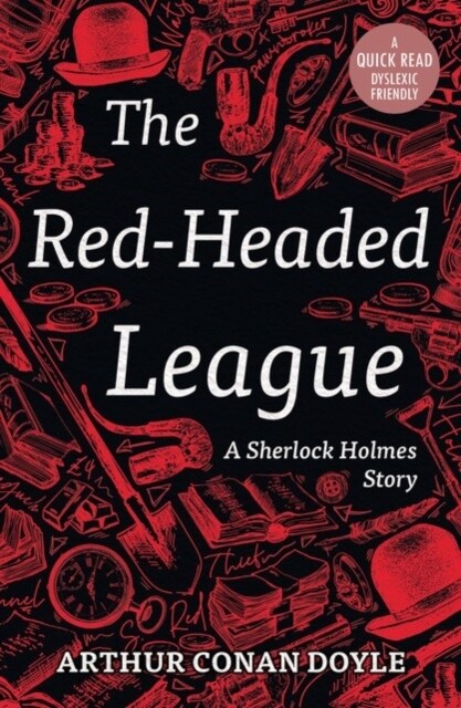 The Red-Headed League (Paperback)