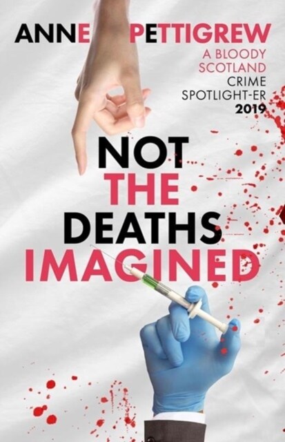 Not the Deaths Imagined (Paperback)