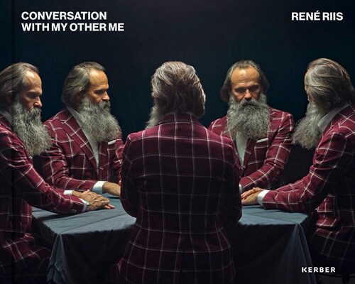 Ren?Riis: Conversation with My Other Me (Hardcover)