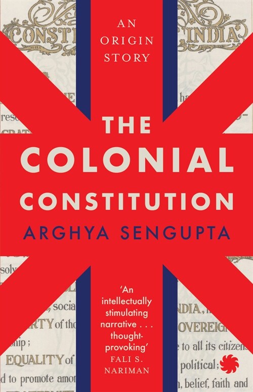 The Colonial Constitution (Paperback)