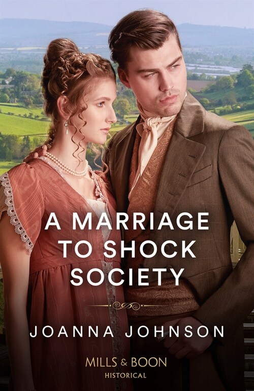 A Marriage To Shock Society (Paperback)