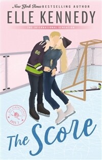 The Score : Now an Original Series on Amazon Prime (Paperback)