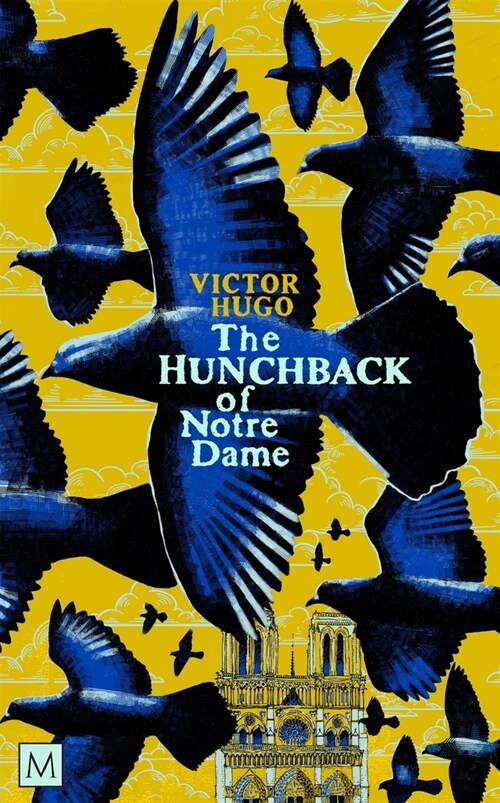 The Hunchback of Notre-Dame (Paperback)