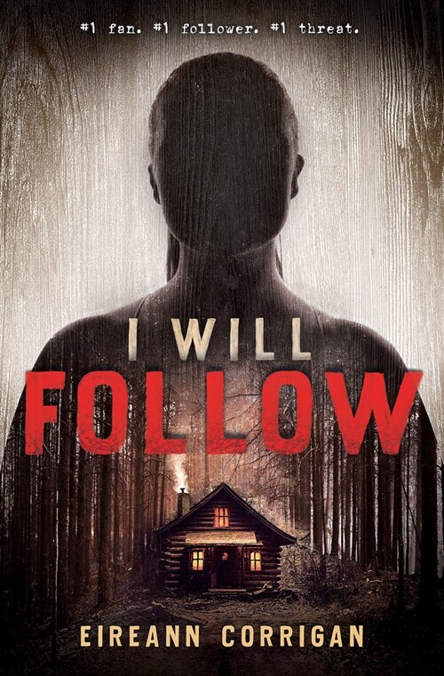 I Will Follow (Paperback)