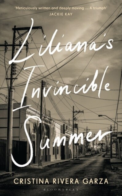 Lilianas Invincible Summer : A Sisters Search for Justice (Paperback)