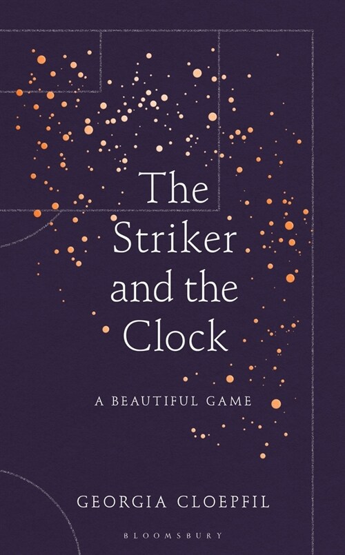 The Striker and the Clock (Hardcover, Unabridged ed)
