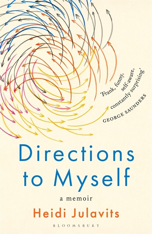 Directions to Myself (Paperback)
