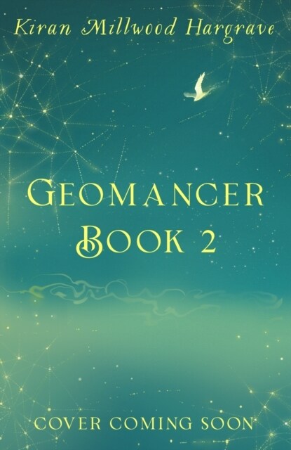 Geomancer: The Storm and the Sea Hawk : An epic fantasy adventure from an award-winning author (Hardcover)