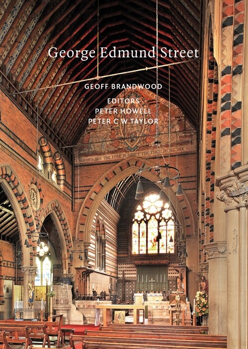 George Edmund Street (Paperback)