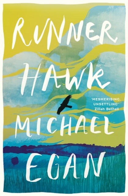 Runner Hawk (Paperback)