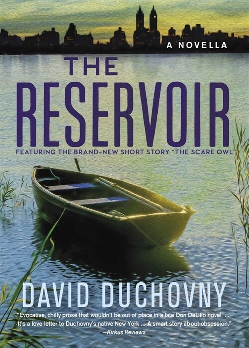 The Reservoir: A Novella (Paperback)