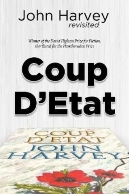 Coup DEtat (Paperback, 2 New edition)