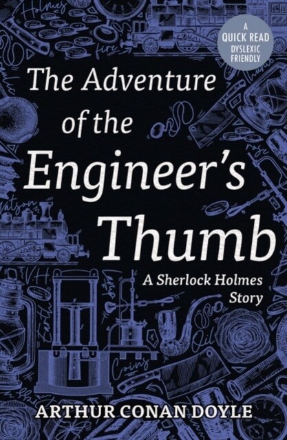 The Adventure of the Engineers Thumb (Paperback)