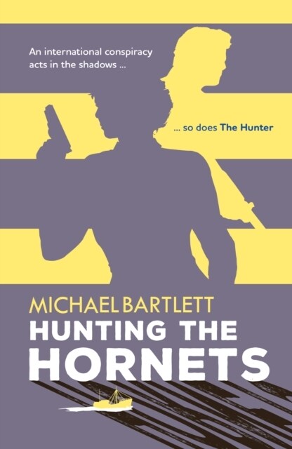 Hunting the Hornets (Paperback)