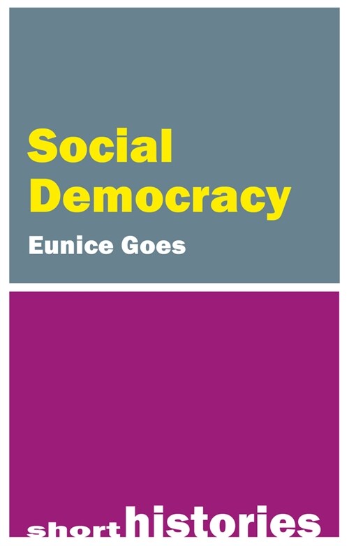 Social Democracy (Hardcover)