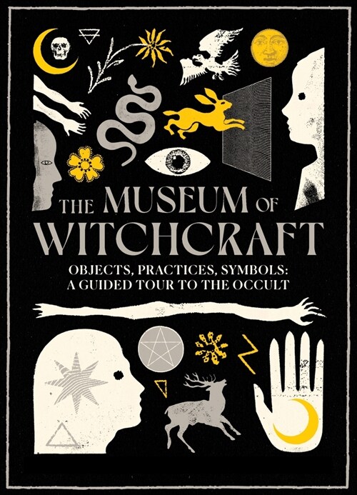 The Museum of Witchcraft (Hardcover)