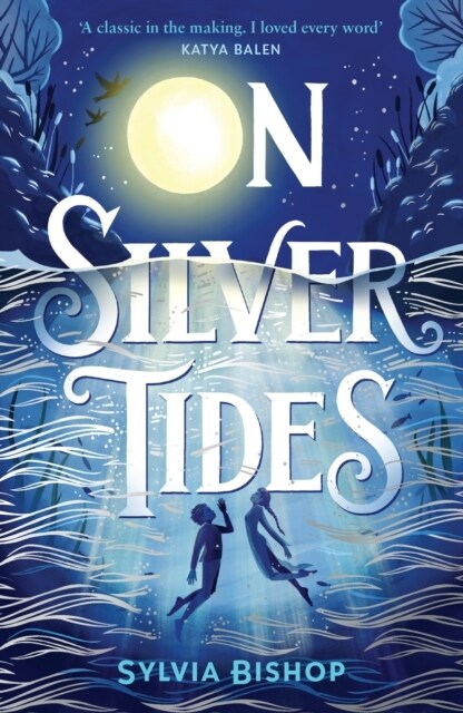 On Silver Tides (Paperback)