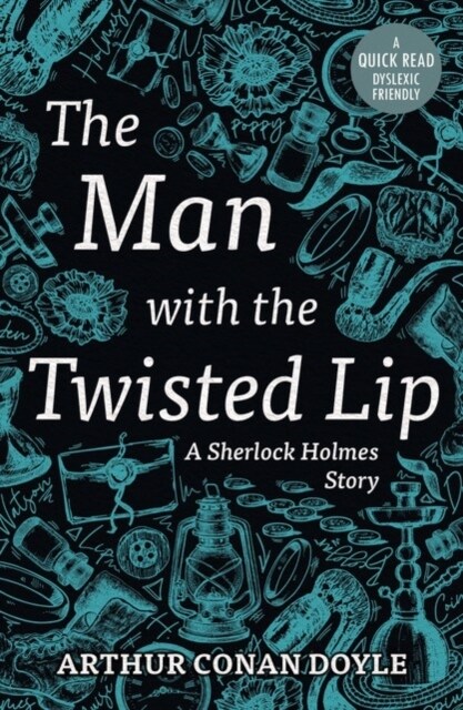 The Man with the Twisted Lip (Paperback)