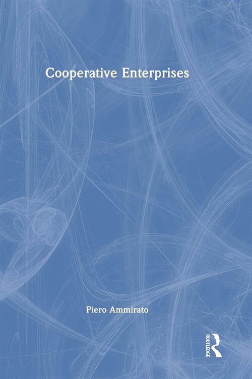 Cooperative Enterprises (Hardcover, 1)
