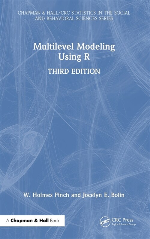 Multilevel Modeling Using R (Hardcover, 3 ed)