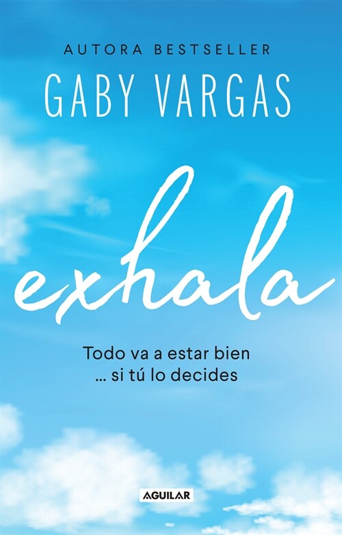 Exhala / Exhale (Paperback)