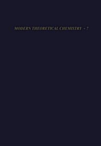 Semiempirical Methods of Electronic Structure Calculation: Part A: Techniques (Paperback, Softcover Repri)