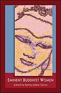 Eminent Buddhist Women (Paperback)
