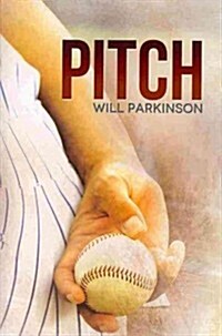 Pitch (Paperback)