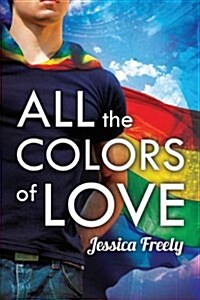 All the Colors of Love (Paperback)