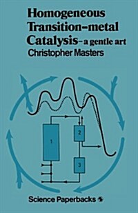 Homogeneous Transition-metal Catalysis : A Gentle Art (Paperback)