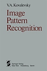 Image Pattern Recognition (Paperback)