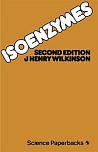 Isoenzymes (Paperback)