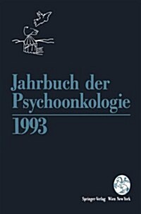 Jahrbuch Der Psychoonkologie 1993 (Paperback)