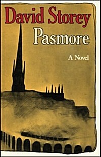 Pasmore (Paperback)