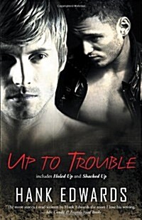 Up to Trouble (Paperback)