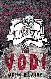 The Vodi (Paperback)