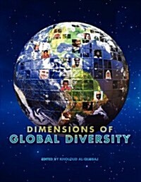 Dimensions of Global Diversity (Paperback)