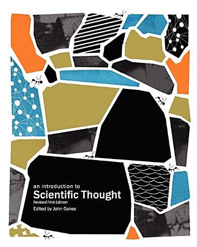 Introduction to Scientific Thought (Paperback)