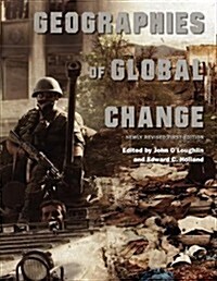 Geographies of Global Change (Paperback)