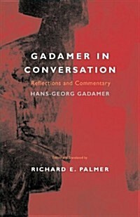 Gadamer in Conversation (Paperback)