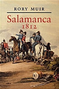 Salamanca, 1812 (Paperback)