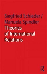 Theories of International Relations (Paperback)