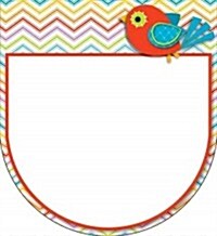 Chevron Notepad (Other)