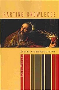 Parting Knowledge (Paperback)