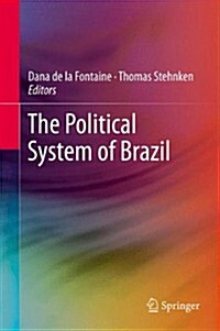 The Political System of Brazil (Hardcover)