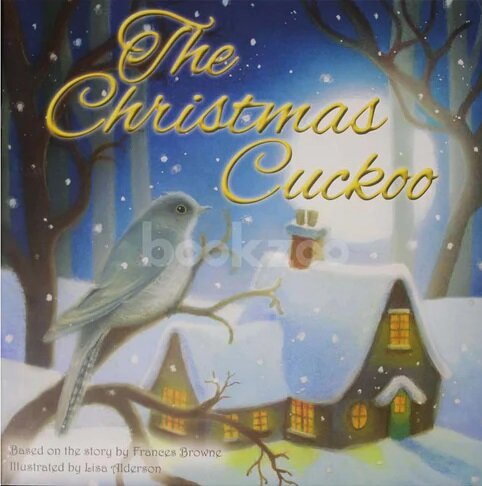 The Christmas Cuckoo (Paperback)