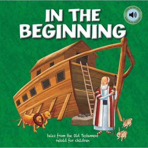 IN THE BEGINNING (Paperback)