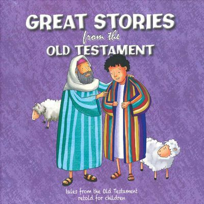 GREAT STORIES (Paperback)
